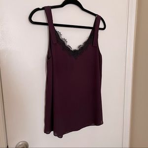 Babaton (Aritiza) Lace Cami